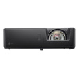Optoma projektor ZK608TST (DLP, Laser, 3840x2160, 6000 ANSI, 2xHDMI, 2xVGA, RS232, USB-A, RJ45, repro 2x15W)