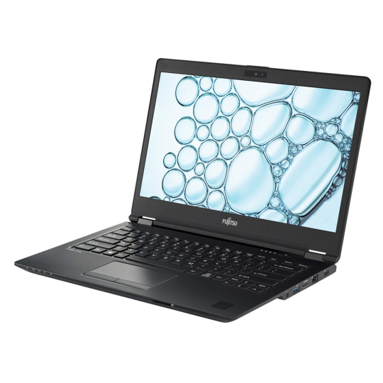 Fujitsu LifeBook U7410; Core i5 10310U 1.7GHz/8GB RAM/512GB SSD PCIe/batteryCARE Fujitsu LifeBook U7410; Core i5 10310U 1.7GHz/8GB RAM/512GB SSD PCIe/batteryCARE