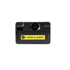 Avigilon VT-100-N osobná kamera na telo Avigilon VT-100-N osobná kamera na telo