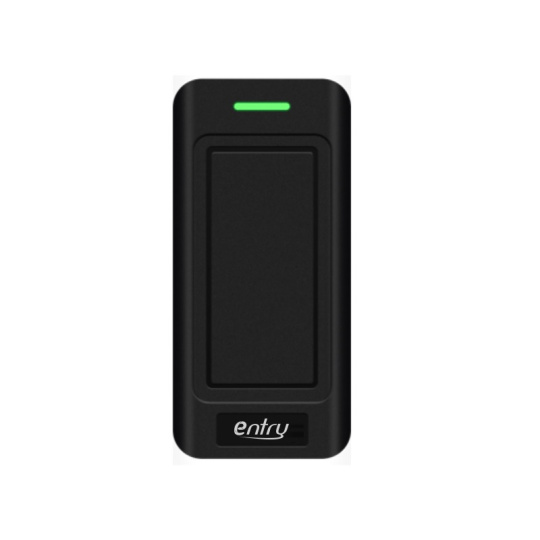 Entry E CR9-RX prístupová RFID čítačka