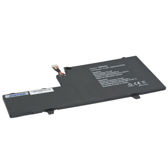 AVACOM batéria pre HP EliteBook 1030 G2 Li-Pol 11,55V 4900mAh 57Wh
