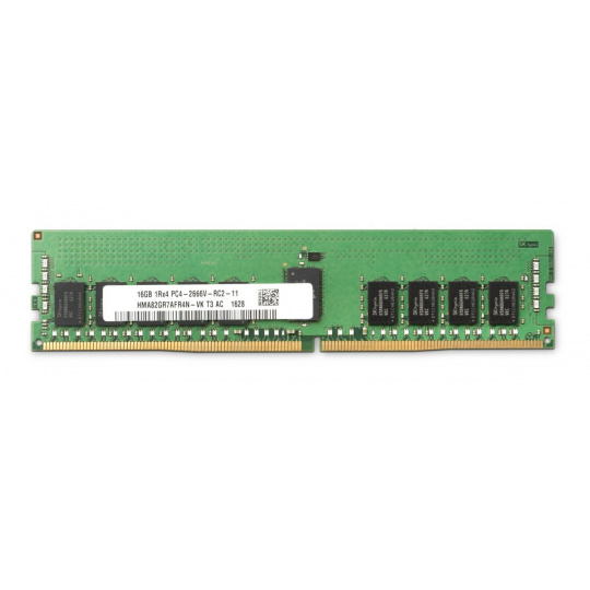 HP 32 GB (1x32 GB) DDR5-4800 nECC UDIMM Z2 G9