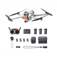 Insta360 Antigravity A1 Infinity Bundle Insta360 Antigravity A1 Infinity Bundle