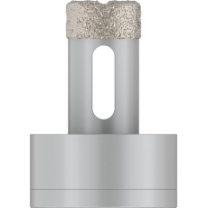 Bosch děrovka pro suché vrtání PRO Ceramic dry, 20 × 35 mm, X-Lock