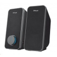 BAZAR - TRUST Reproduktory 2.0 Arys Speaker Set - poškozený obal