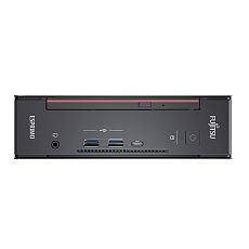 Fujitsu Esprimo Q7010; Core i5 10400T 2.0GHz/16GB RAM/256GB SSD