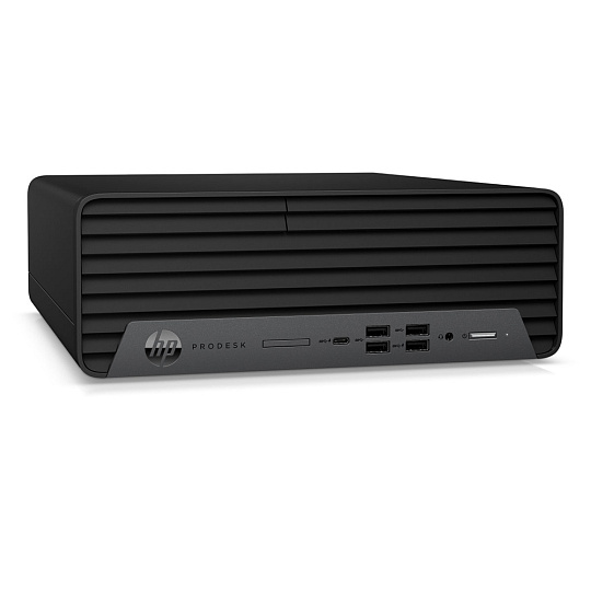 HP ProDesk 600 G6 SFF; Core i5 10500 3.1GHz/16GB RAM/256GB SSD PCIe HP ProDesk 600 G6 SFF; Core i5 10500 3.1GHz/16GB RAM/256GB SSD PCIe