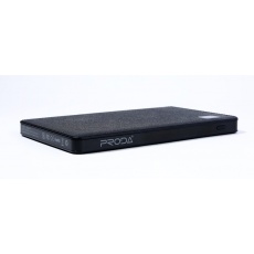 REMAX PowerBank 30000 mAh, 4 výstupy, čierná REMAX PowerBank 30000 mAh, 4 výstupy, čierná