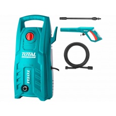 Total TGT11316 čistič vysokotlaký, 1400W Total TGT11316 čistič vysokotlaký, 1400W