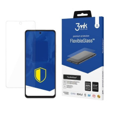 3mk FlexibleGlass pro Oppo A40 / A40M / A3 4G 3mk FlexibleGlass pro Oppo A40 / A40M / A3 4G