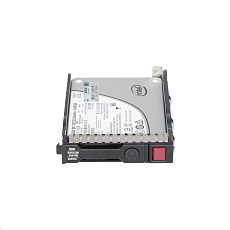 HPE 1.92TB SATA 6G Mixed Use SFF (2.5in) SC 3y Wty Multi Vendor SSD rfbd