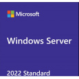 Windows Server CAL 2022 SK 5 Clt Device CAL OEM