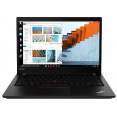 LENOVO BAZAR NTB ThinkPad T14 i - i5-10210U@1.6GHz,14" FHD IPS,8GB,256SSD,Intel HD,HDMI,HD Cam,W10P,3Y onsite - pošk. ob LENOVO BAZAR NTB ThinkPad T14 i - i5-10210U@1.6GHz,14" FHD IPS,8GB,256SSD,Intel HD,HDMI,HD Cam,W10P,3Y onsite - pošk. ob