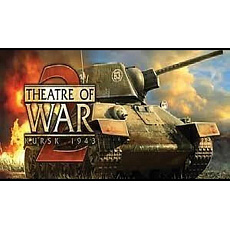 Theatre of War 2: Kursk 1943 (PC) DIGITAL Steam