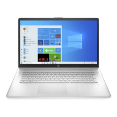 HP 17-CN3005NF; Core i3 N305 1.8GHz/8GB RAM/512GB SSD PCIe/batteryCARE+ HP 17-CN3005NF; Core i3 N305 1.8GHz/8GB RAM/512GB SSD PCIe/batteryCARE+
