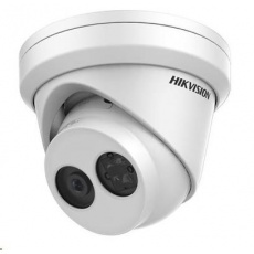 HIKVISION IP kamera 2Mpix, H.265, 25sn/s, obj. 2,8mm (108°), PoE, IR 30m, WDR, 3DNR, IP67 HIKVISION IP kamera 2Mpix, H.265, 25sn/s, obj. 2,8mm (108°), PoE, IR 30m, WDR, 3DNR, IP67