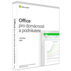 PROMO 20PK Microsoft Office Home and Business 2021 CZ (pro podnikatele) + Robotický vysavač Xiaomi