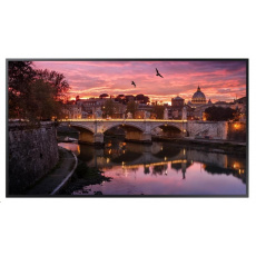 SMART Signage LED QM98T 98" LH98QMTEPGCXEN SMART Signage LED QM98T 98" LH98QMTEPGCXEN