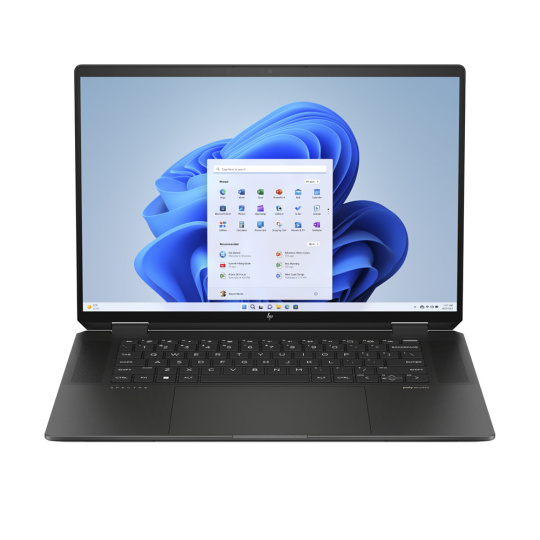 HP Spectre x360 16-AA0012NC; Core Ultra 7 155H 1.4GHz/32GB RAM/2TB SSD PCIe/batteryCARE+