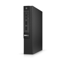 Dell Optiplex 9020 micro; Core i5 4590T 2.0GHz/8GB RAM/256GB SSD Dell Optiplex 9020 micro; Core i5 4590T 2.0GHz/8GB RAM/256GB SSD