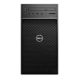 Dell Precision 3640; Xeon W-1270 3.4GHz/16GB RAM/512GB SSD PCIe