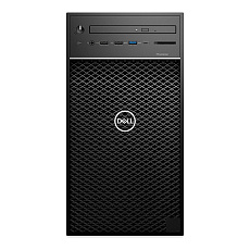 Dell Precision 3640; Xeon W-1270 3.4GHz/16GB RAM/512GB SSD PCIe