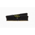 CORSAIR DDR4 16GB (Kit 2x8GB) Vengeance LPX DIMX 3200MHz CL16 čierna