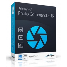 Ashampoo Photo Commander 16 Ashampoo Photo Commander 16