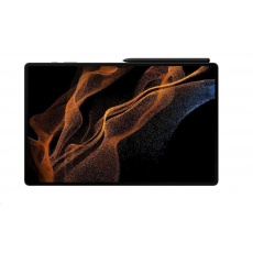 Samsung Galaxy Tab S8+ (X800), 12,4", 5G, EU, tmavě šedá Samsung Galaxy Tab S8+ (X800), 12,4", 5G, EU, tmavě šedá