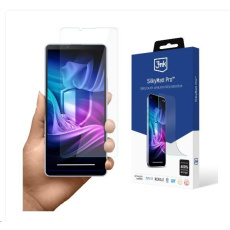 3mk ochranná folie Silky Matt Pro pro Sony Xperia 10 VI