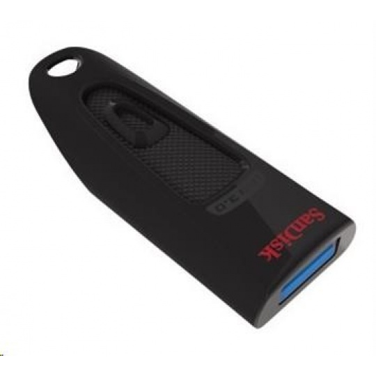 SanDisk Flash Disk 32 GB Ultra, USB 3.0, čierna