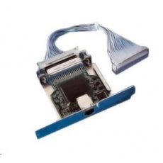 Tlačový server Zebra, interný Tlačový server Zebra, interný