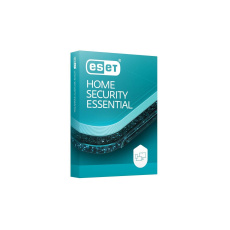 ESET HOME SECURITY Essential pre  1 zariadenia, predĺženie i nová licencia na 1 rok GOV