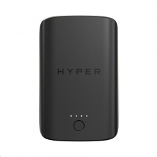 Magnetická bezdrôtová batéria HyperJuice pre IP12 (5000mAh) Magnetická bezdrôtová batéria HyperJuice pre IP12 (5000mAh)