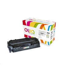 OWA Armor toner pre CANON LBP 6300, 6650, MF5840, 5850, 5880, 6500 strán, CRG719H, čierna/black (CRG-719H) OWA Armor toner pre CANON LBP 6300, 6650, MF5840, 5850, 5880, 6500 strán, CRG719H, čierna/black (CRG-719H)