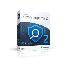 Ashampoo Privacy Inspector 2