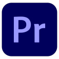 Premiere Pro for teams, Multi Platform, Viacero jazykov Commercial, 1 používateľ, 12 mesiacov, Level 4, 100+ Lic