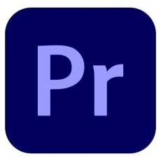 Premiere Pro for teams, Multi Platform Viacero jazykov COM, 1 používateľ, 1 mesiac, Level 4, 100+ Lic - nová licence Premiere Pro for teams, Multi Platform Viacero jazykov COM, 1 používateľ, 1 mesiac, Level 4, 100+ Lic - nová licence