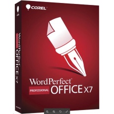 WordPerfect Office Professional Maint (2 Yr) ML Lvl 5 (250+) ESD