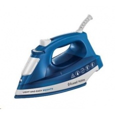 RUSSELL HOBBS 24830 Žehlička na prádlo Light and Easy Brights Iron Sapphire RUSSELL HOBBS 24830 Žehlička na prádlo Light and Easy Brights Iron Sapphire