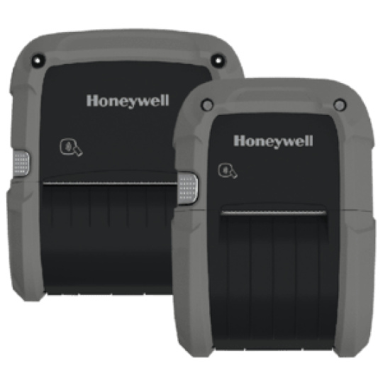 Honeywell RP4F, IP54, USB, BT (5.0), 8 dots/mm (203 dpi)