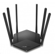 MERCUSYS MR50G EasyMesh/Aginet WiFi5 router (AC1900, 2,4GHz/5GHz, 2xGbELAN, 1xGbEWAN)