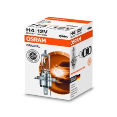 OSRAM autožárovka H4 STANDARD 12V 60/55W P43t (Krabička 1ks) OSRAM autožárovka H4 STANDARD 12V 60/55W P43t (Krabička 1ks)