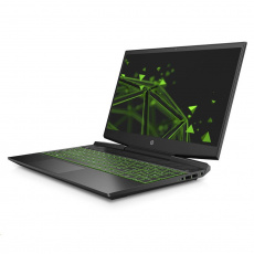 HP Gaming Pavilion 15-DK2015NT- Core i7 11370H 3.3GHz/8GB RAM/512GB SSD PCIe/HP Remarketed