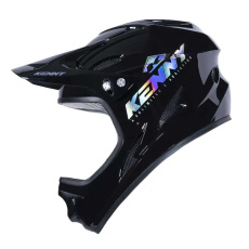 KENNY DOWNHILL Holographic black