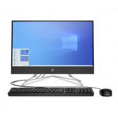 Bazar - HP 200G4 AiO 21.5NT i5-10210U, 2x4GB, 256 GB M.2 NVMe TLC,SD MCR,WiFi ac,DVDRW, usb kláv. a myš, Win10Pro64 Bazar - HP 200G4 AiO 21.5NT i5-10210U, 2x4GB, 256 GB M.2 NVMe TLC,SD MCR,WiFi ac,DVDRW, usb kláv. a myš, Win10Pro64