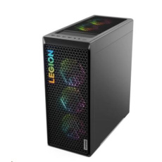 LENOVO PC Legion T7 34IRZ8 - i7-14700KF,64GB,2TSSD,RTX™ 4070 Ti SUPER 16GB,Grey,W11H,3Y Premium