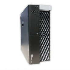 Počítač Dell Precision T3600 tower Intel Xeon Quad Core E5-1620 3,6 GHz, 8 GB RAM, 250 GB HDD, FirePro V5900, DVD-ROM, COA štítok Windows 7 PRO Počítač Dell Precision T3600 tower Intel Xeon Quad Core E5-1620 3,6 GHz, 8 GB RAM, 250 GB HDD, FirePro V5900, DVD-ROM, COA štítok Windows 7 PRO