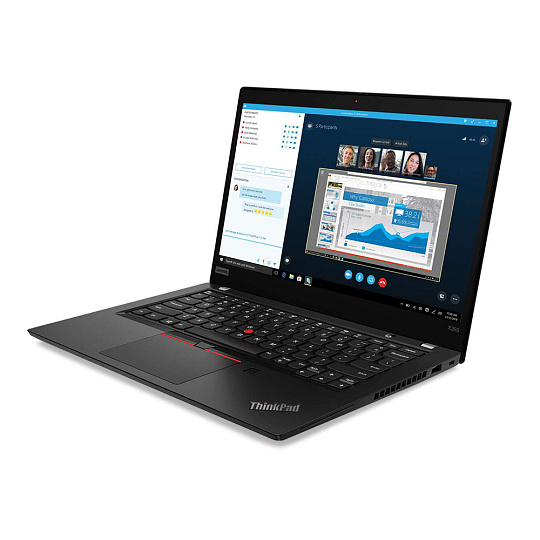 Lenovo ThinkPad X395; AMD Ryzen 5 PRO 3500U 2.1GHz/8GB RAM/256GB SSD PCIe/batteryCARE+ Lenovo ThinkPad X395; AMD Ryzen 5 PRO 3500U 2.1GHz/8GB RAM/256GB SSD PCIe/batteryCARE+