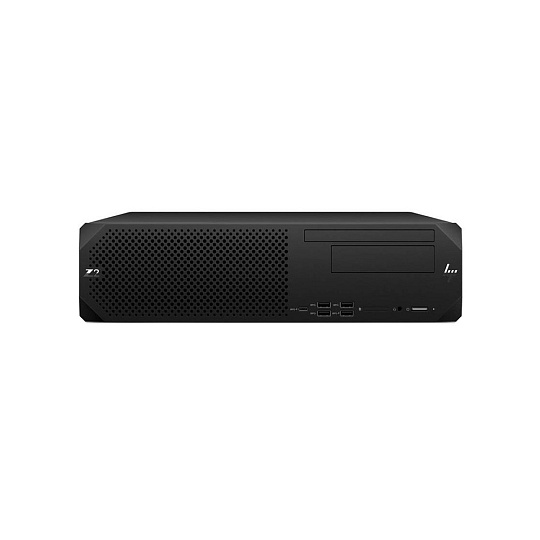 HP Z2 SFF G9; Core i7 12700 2.1GHz/32GB RAM/1TB SSD PCIe